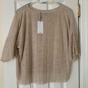 Mango Top - Size M/L